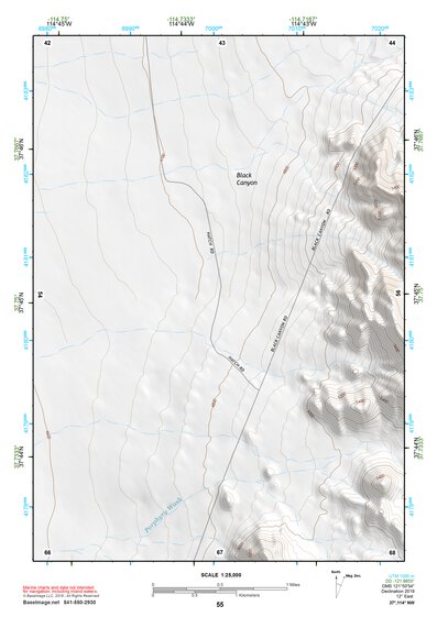 37114NW Page 55 Caliente Topo Preview 1