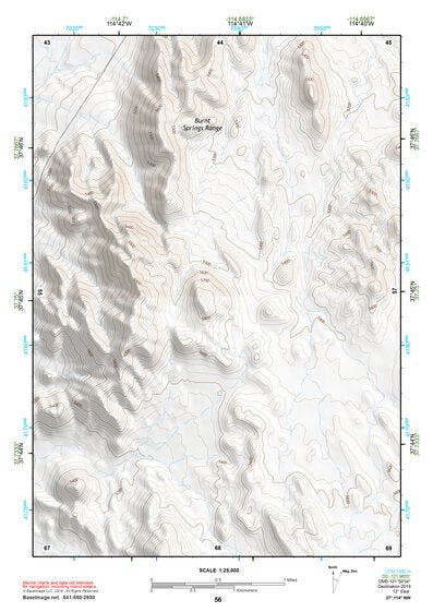 37114NW Page 56 Caliente Topo Preview 1