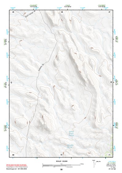 37114NW Page 58 Caliente Topo Preview 1