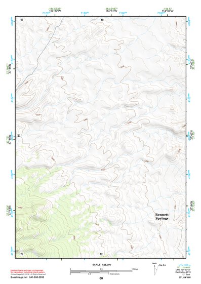 37114NW Page 60 Caliente Topo Preview 1