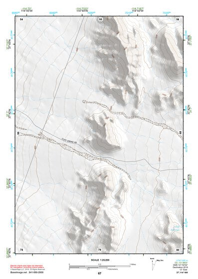 37114NW Caliente Topo Bundle Preview 1