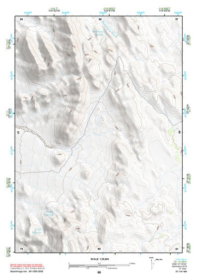 37114NW Page 68 Caliente Topo Preview 1