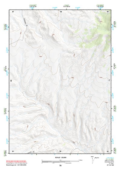 37114NW Page 70 Caliente Topo Preview 1