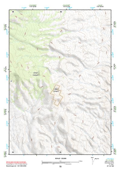 37114NW Page 72 Caliente Topo Preview 1
