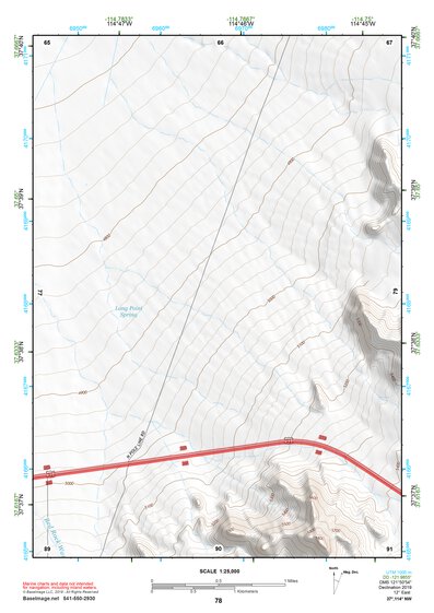 37114NW Page 78 Caliente Topo Preview 1