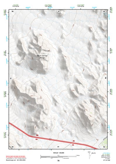 37114NW Page 79 Caliente Topo Preview 1