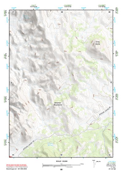 37114NW Page 80 Caliente Topo Preview 1