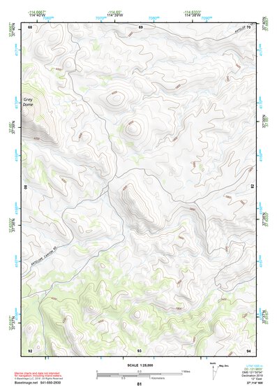 37114NW Page 81 Caliente Topo Preview 1
