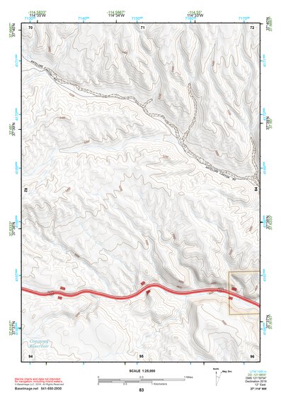 37114NW Page 83 Caliente Topo Preview 1