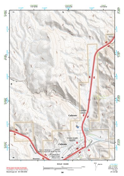37114NW Page 84 Caliente Topo Preview 1