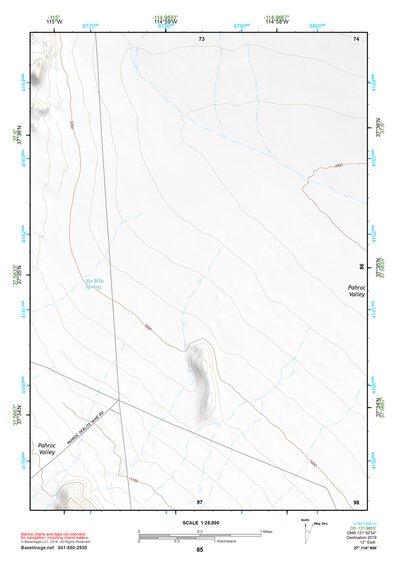 37114NW Page 85 Caliente Topo Preview 1