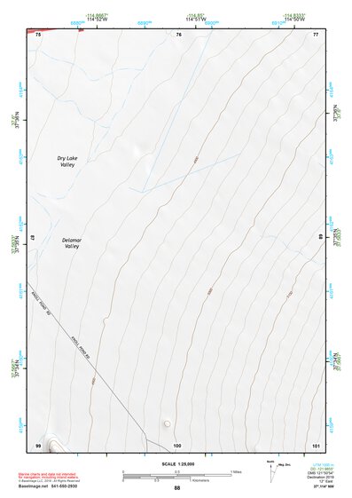 37114NW Page 88 Caliente Topo Preview 1