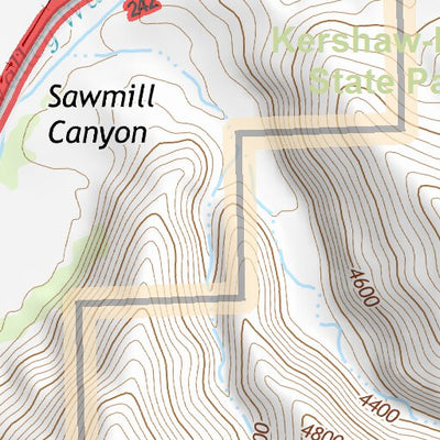 37114NW Page 95 Caliente Topo Preview 3
