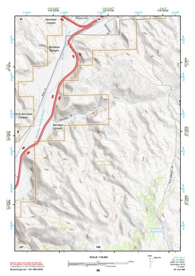 37114NW Page 96 Caliente Topo Preview 1