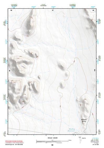 37114NW Page 99 Caliente Topo Preview 1