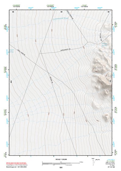 37114NW Page 101 Caliente Topo Preview 1