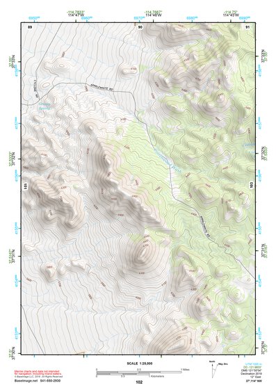 37114NW Page 102 Caliente Topo Preview 1