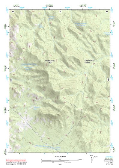 37114NW Page 103 Caliente Topo Preview 1