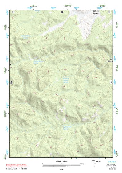 37114NW Page 104 Caliente Topo Preview 1