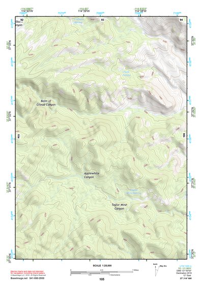 37114NW Page 105 Caliente Topo Preview 1