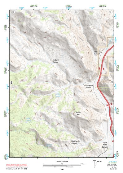37114NW Page 106 Caliente Topo Preview 1