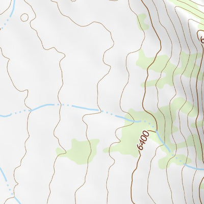 37115NE Page 14 Timpahute Range Topo Preview 2