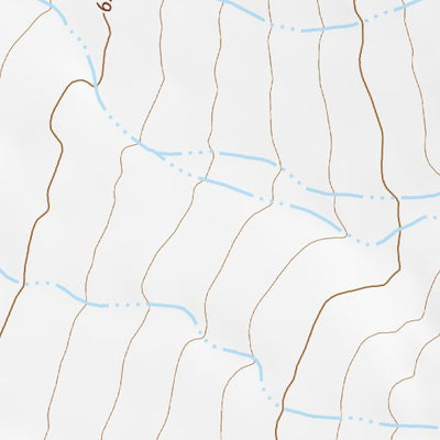 37115NE Page 25 Timpahute Range Topo Preview 2