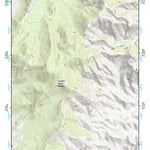 37115NE Page 26 Timpahute Range Topo Preview 1