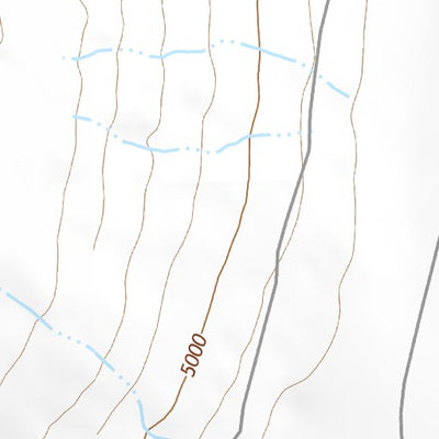 37115NE Page 28 Timpahute Range Topo Preview 3