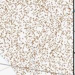 37115NE Page 29 Timpahute Range Topo Preview 3