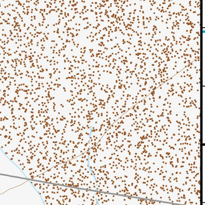 37115NE Page 29 Timpahute Range Topo Preview 3