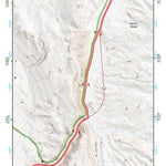37115NE Page 36 Timpahute Range Topo Preview 1