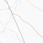 37115NE Page 41 Timpahute Range Topo Preview 3