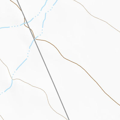 37115NE Page 41 Timpahute Range Topo Preview 3