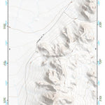 37115NE Page 42 Timpahute Range Topo Preview 1