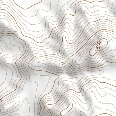 37115NE Page 42 Timpahute Range Topo Preview 2