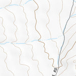 37115NE Page 43 Timpahute Range Topo Preview 2