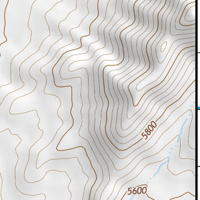 37115NE Page 53 Timpahute Range Topo Preview 3