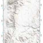 37115NE Page 54 Timpahute Range Topo Preview 1