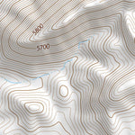 37115NE Page 54 Timpahute Range Topo Preview 3