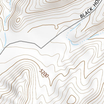 37115NE Page 56 Timpahute Range Topo Preview 2