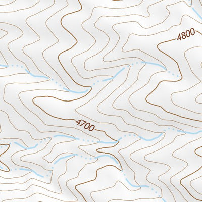 37115NE Page 59 Timpahute Range Topo Preview 3