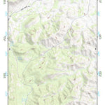 37115NE Page 64 Timpahute Range Topo Preview 1