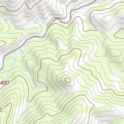 37115NE Page 64 Timpahute Range Topo Preview 2
