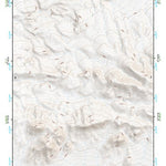 37115NE Page 70 Timpahute Range Topo Preview 1