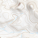 37115NE Page 70 Timpahute Range Topo Preview 2