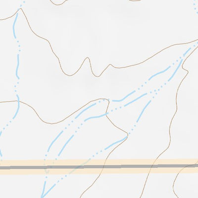 37115NE Page 93 Timpahute Range Topo Preview 2