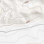 37115NE Page 93 Timpahute Range Topo Preview 3