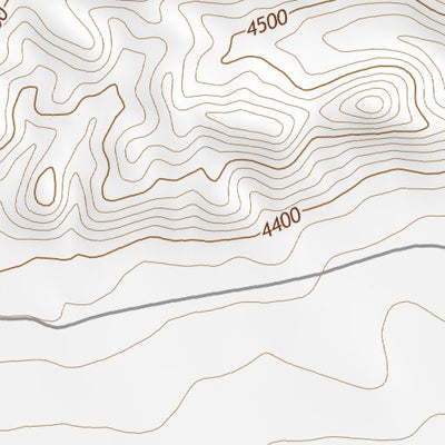 37115NE Page 93 Timpahute Range Topo Preview 3