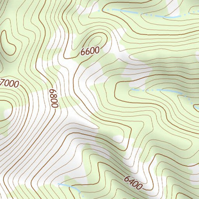 37115NE Timpahute Range Topo Bundle Preview 3